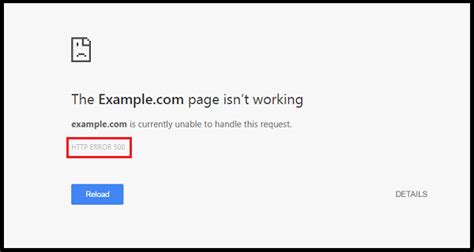 error code: 500|500 Internal Server Error: What It Means & How to Fix It.